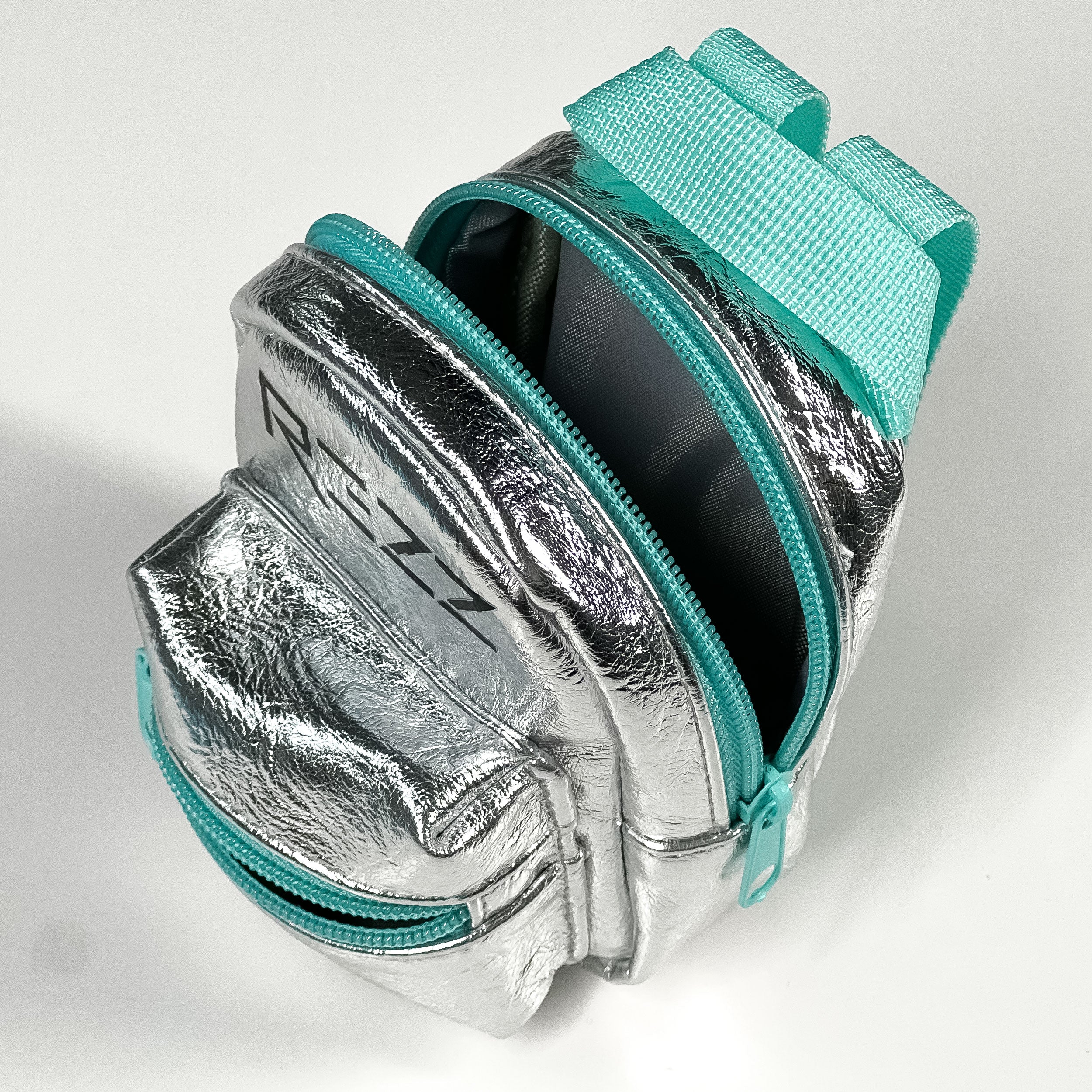 LIMITED EDITION - REZZ - Mini Backpack - V2 - Image 7