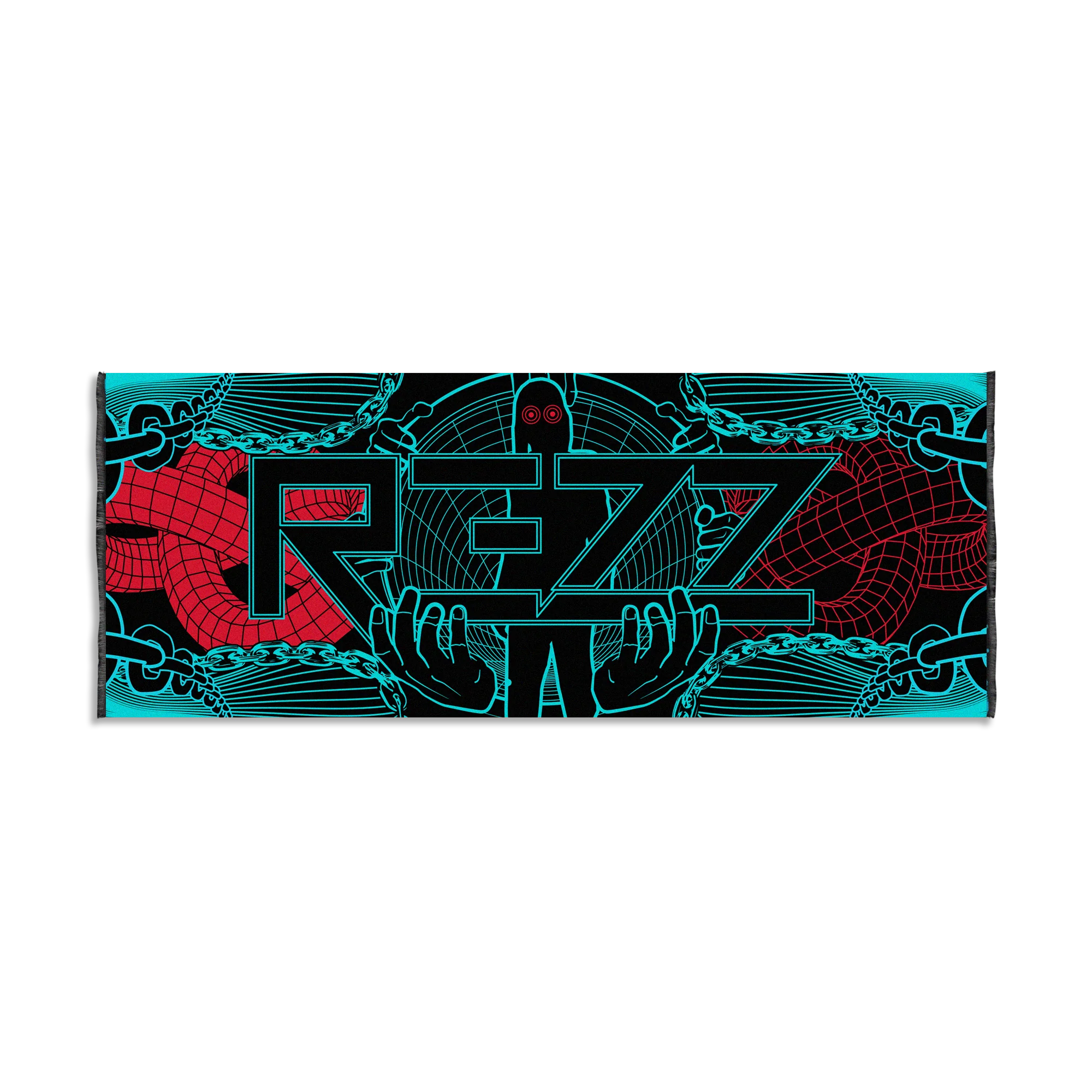 EVERYTHING REZZ