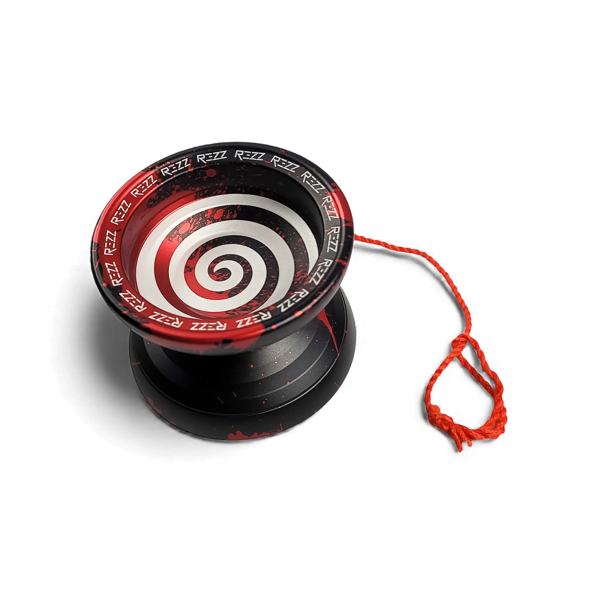 THE REZZ COLLECTION